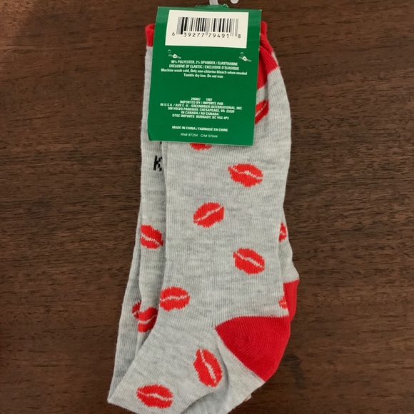 Christmas Socks Bundle, Stocking Stuff - Picture 5 of 11
